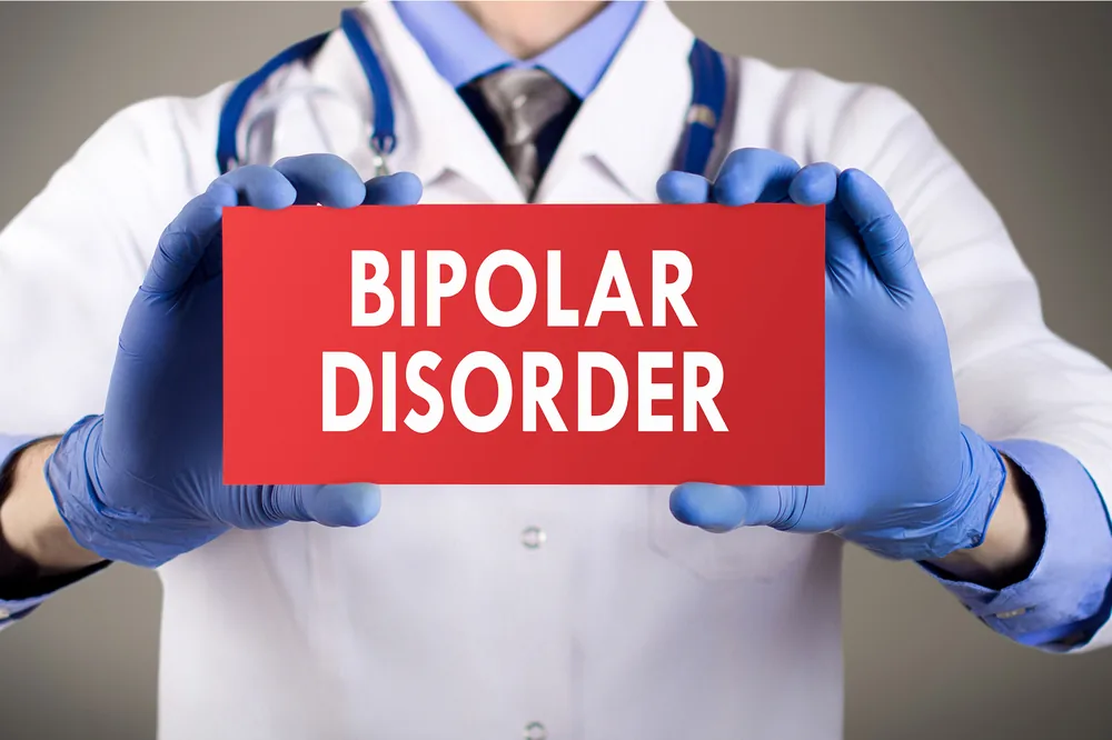 bipolar