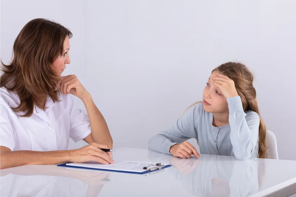 child-psychiatry
