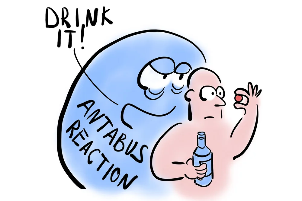 disulfiram