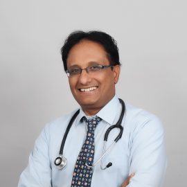 Dr. Vijayakumar D.R