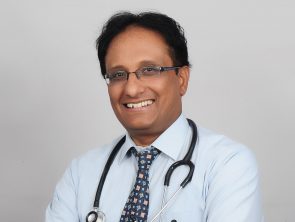 Dr. Vijayakumar D.R