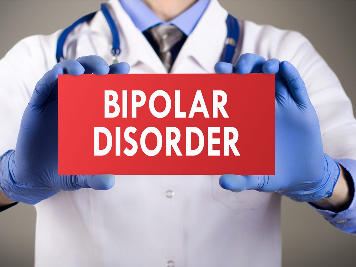 Bipolar affective disorder