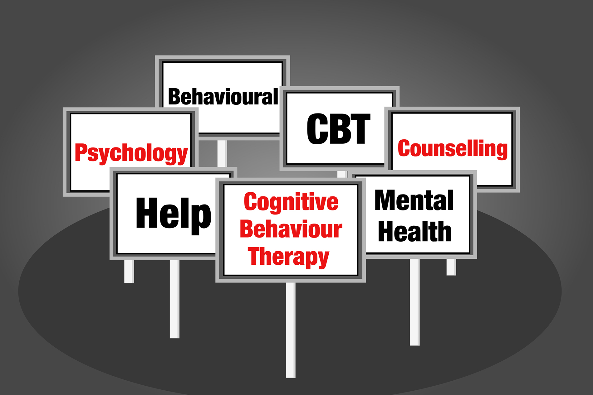 cognitive-behaviour-therapy