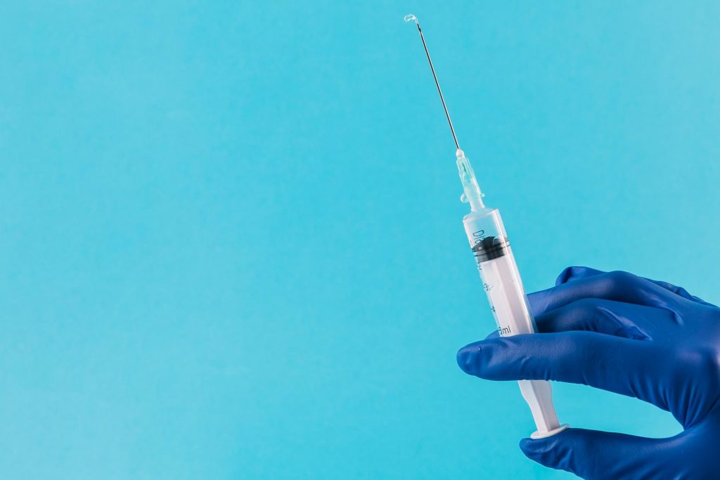 Contraceptive Injection Types Of Contraceptive Injection 