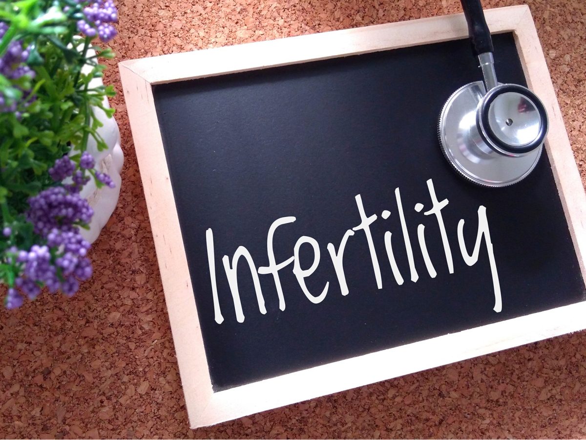 Managing Infertility