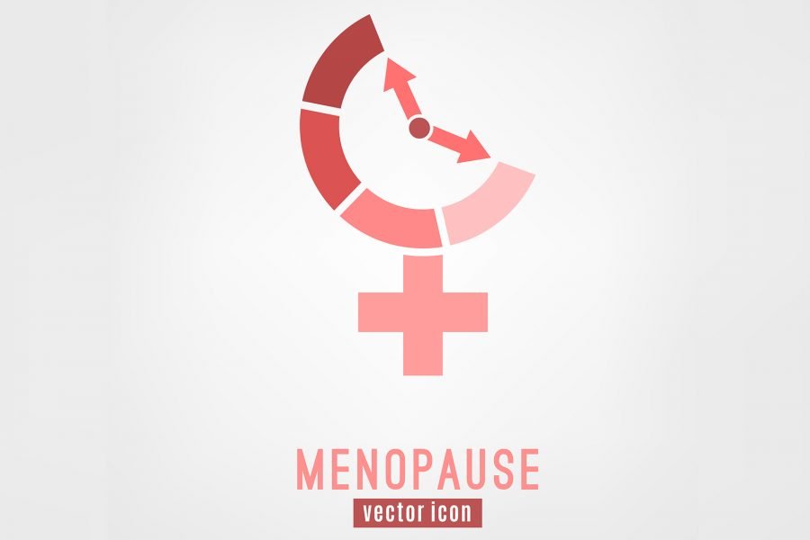 The Menopause Menopause Treatment Symptoms of Menopause at 52 What